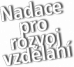 Nadace pro rozvoj vzdělání