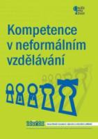 Klíče pro život – Rozvoj klíčových kompetencí v zájmovém a neformálním vzdělávání
