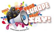 Your europe your say