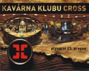 Kavárna klubu Cross