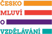 česko mluví o vzdělávání