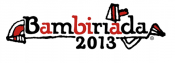 Bambiriáda 2013