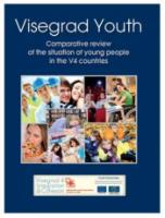 Nová publikace "Visegrad Youth"