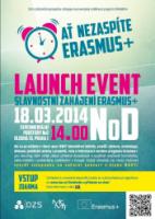 Erasmus +