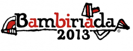 Bambiriáda 2013