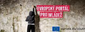 Evropský portál pro mládež