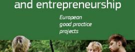 Young people and entrepreneurship