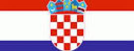 Vlajka Chorvatska
