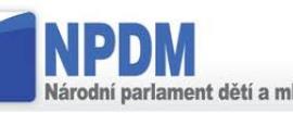 Národní parlament dětí a mládeže