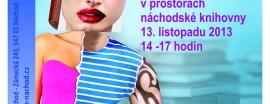 Živá knihovna v Náchodě