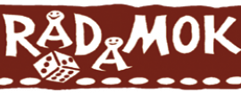 RADAMOK